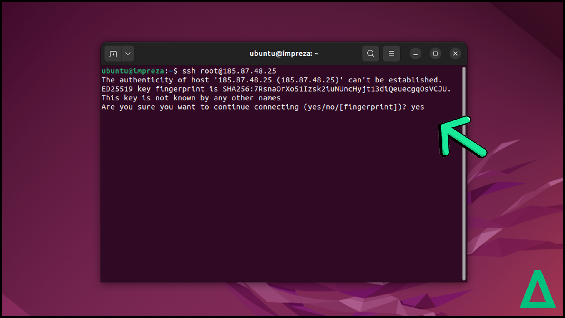 image.png VPS SSH Linux