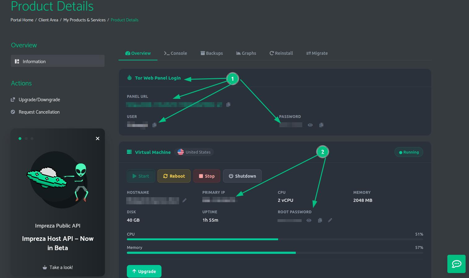 painel-tor.jpg {tor hosting, tor management, .onion domains, private domains,darkweb hosting